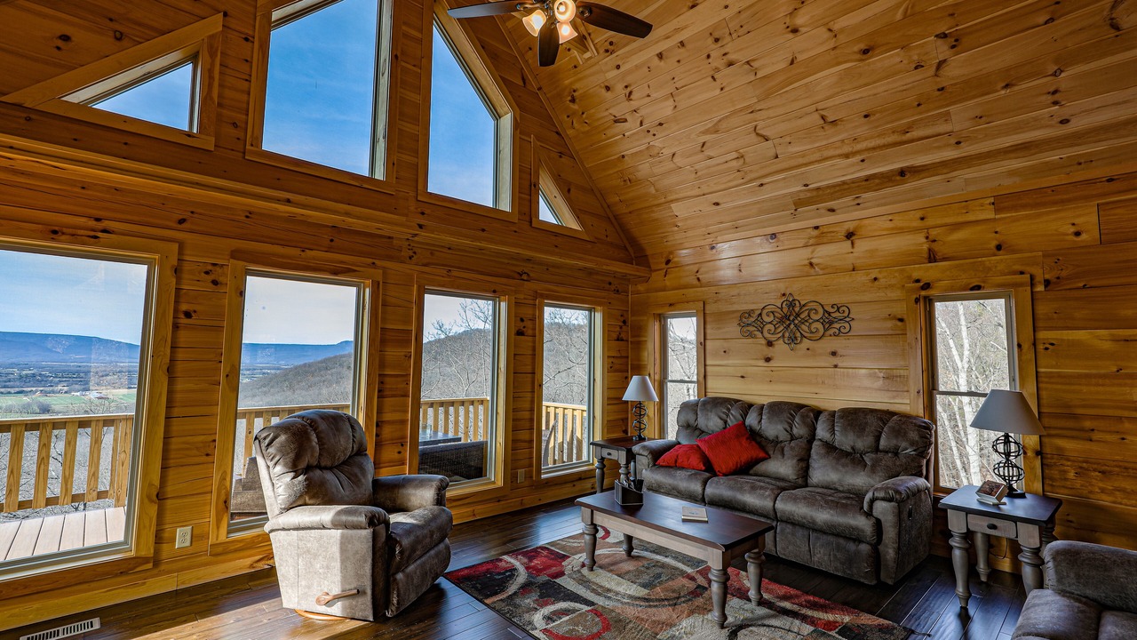 Photo of Bedroom in Stanley