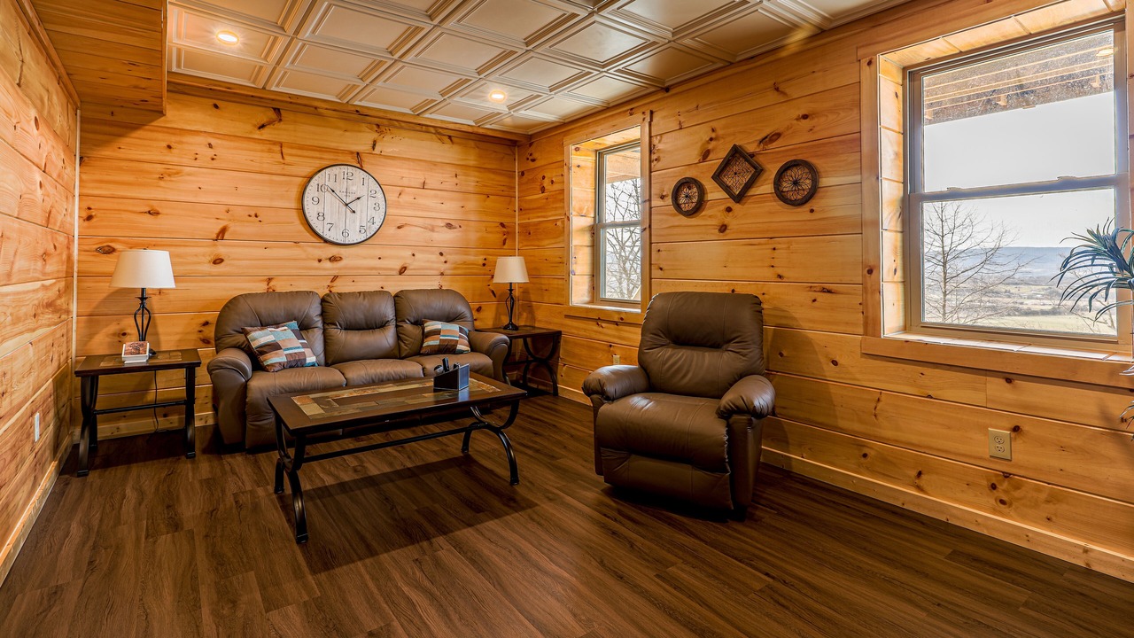 Photo of Bedroom in Stanley