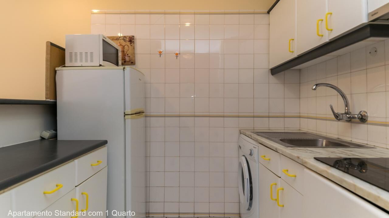 Photo of Kitchen in Praia da Rocha