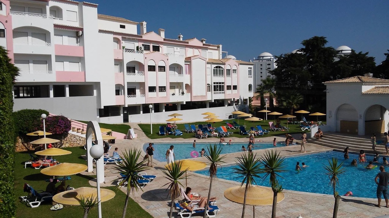 Photo of Outdoor in Praia da Rocha