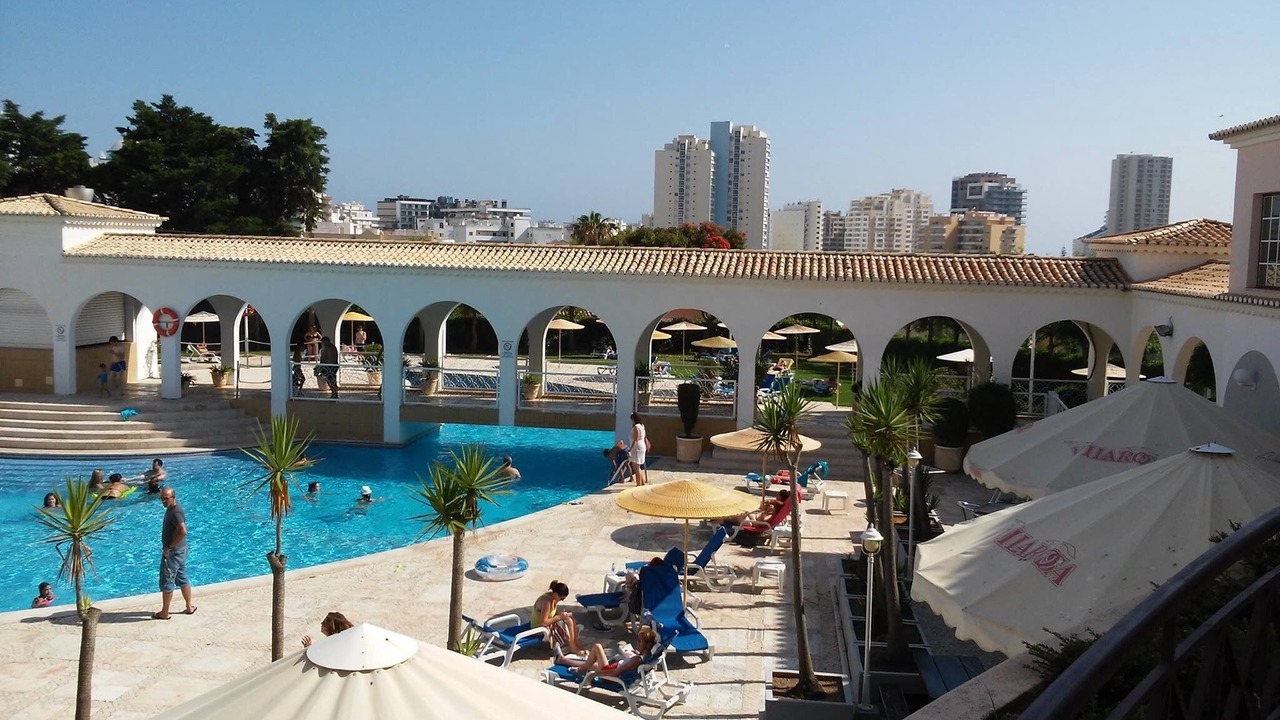 Photo of Outdoor in Praia da Rocha