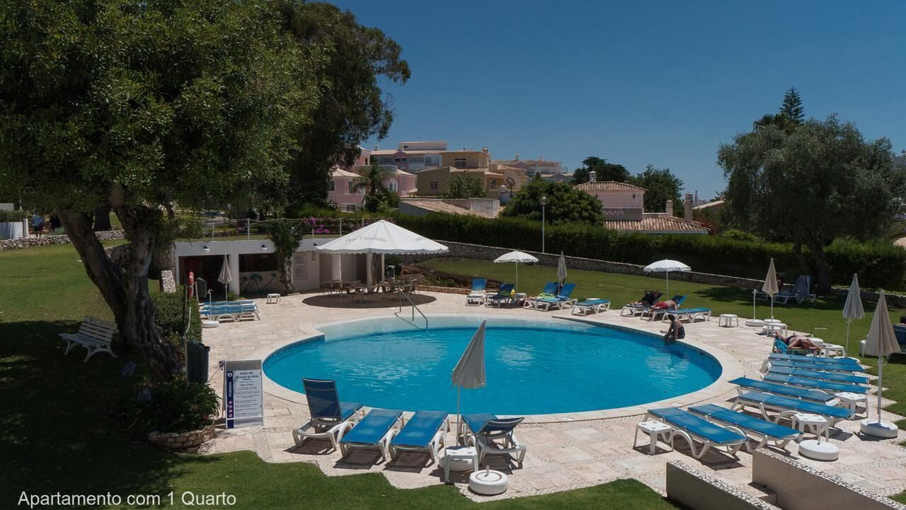 Photo of Outdoor in Praia da Rocha