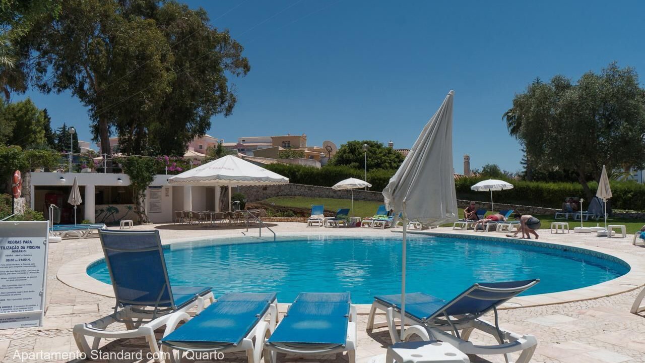 Photo of Outdoor in Praia da Rocha