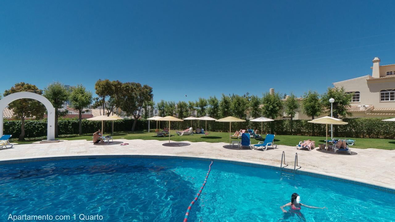 Photo of Outdoor in Praia da Rocha