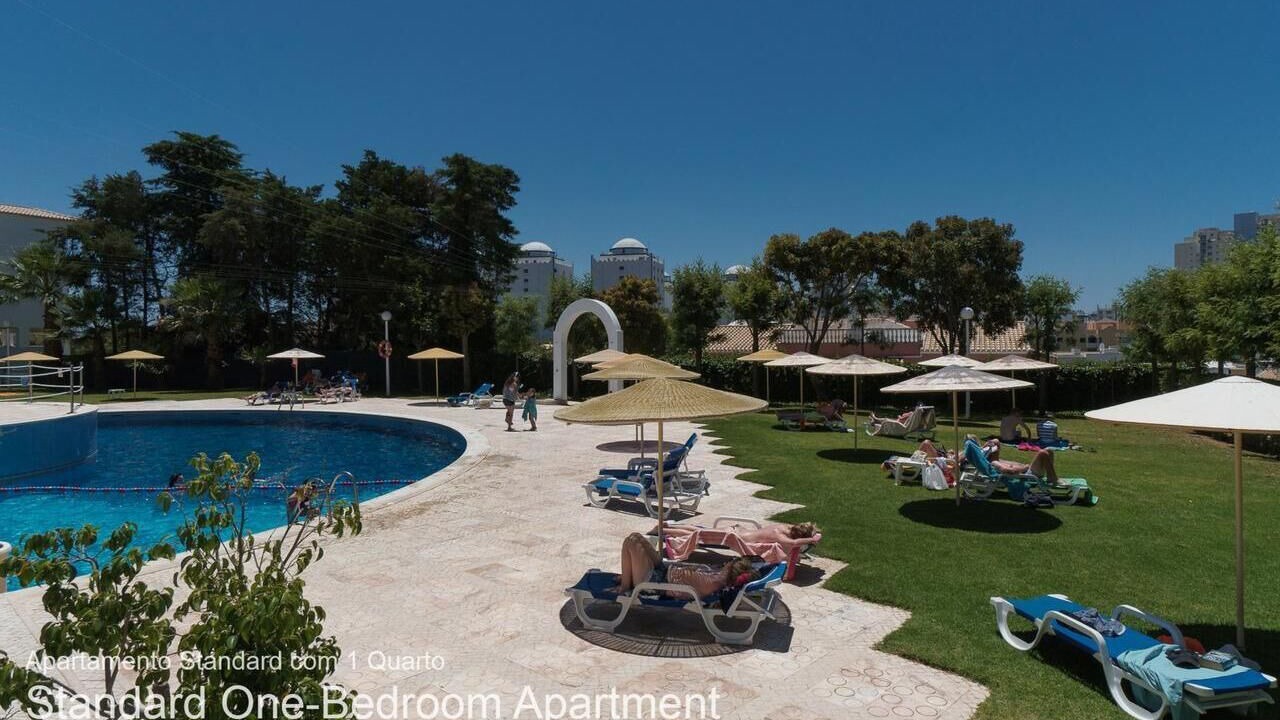 Photo of Outdoor in Praia da Rocha