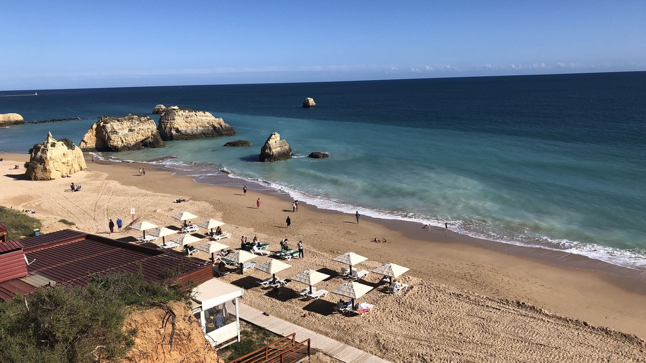 Photo of Others in Praia da Rocha