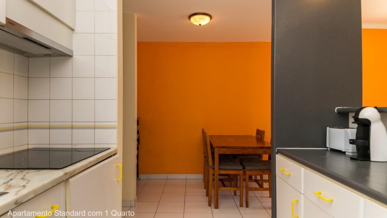 Photo of Kitchen in Praia da Rocha