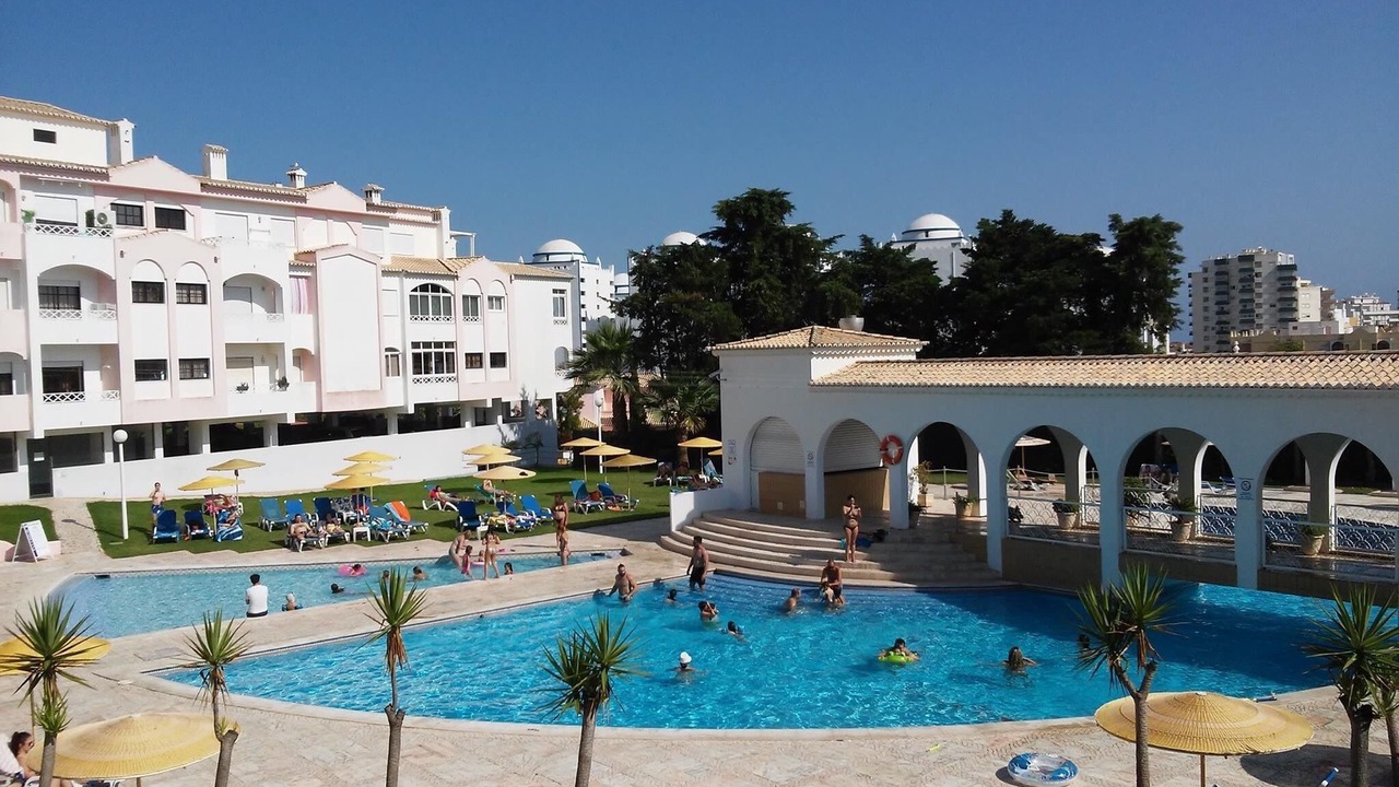 Photo of Outdoor in Praia da Rocha