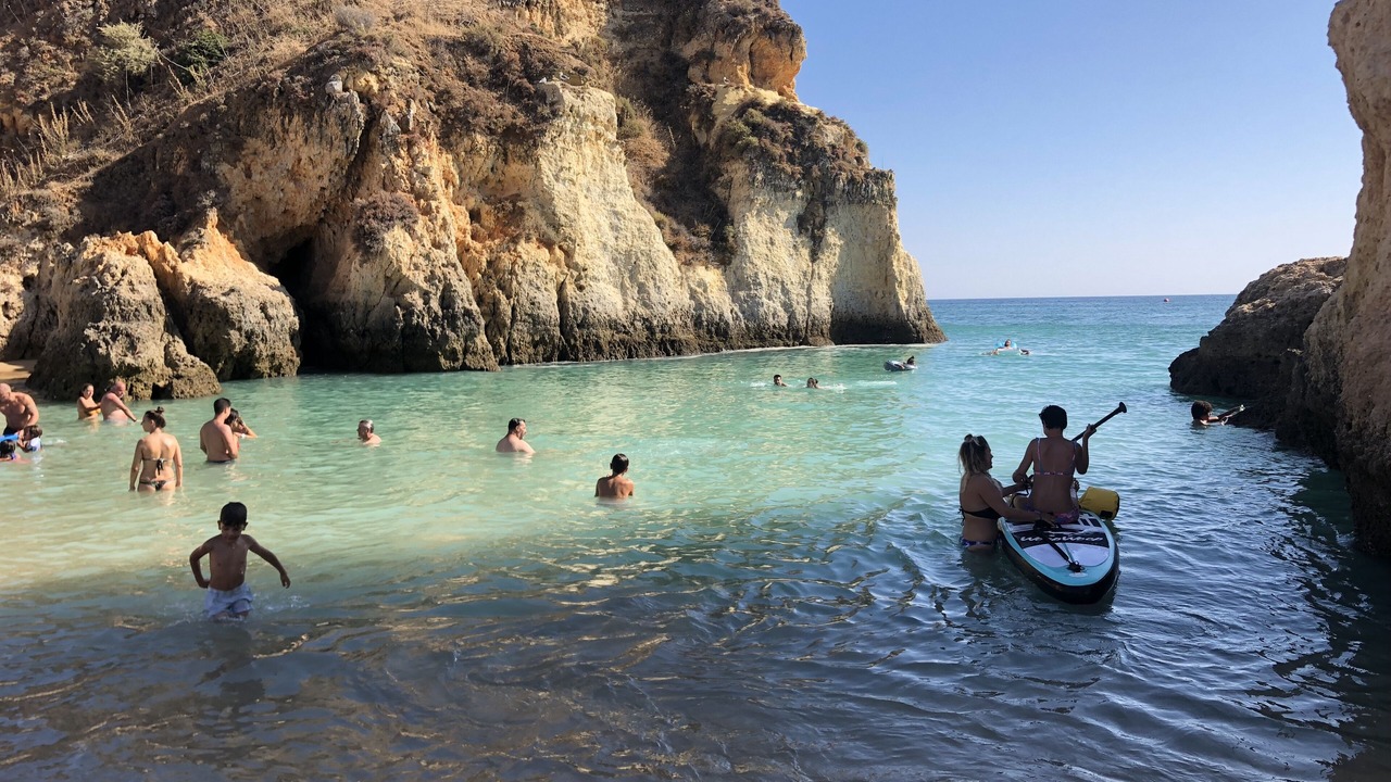 Photo of Others in Praia da Rocha