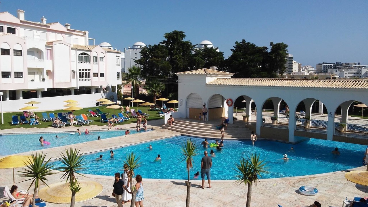 Photo of Outdoor in Praia da Rocha