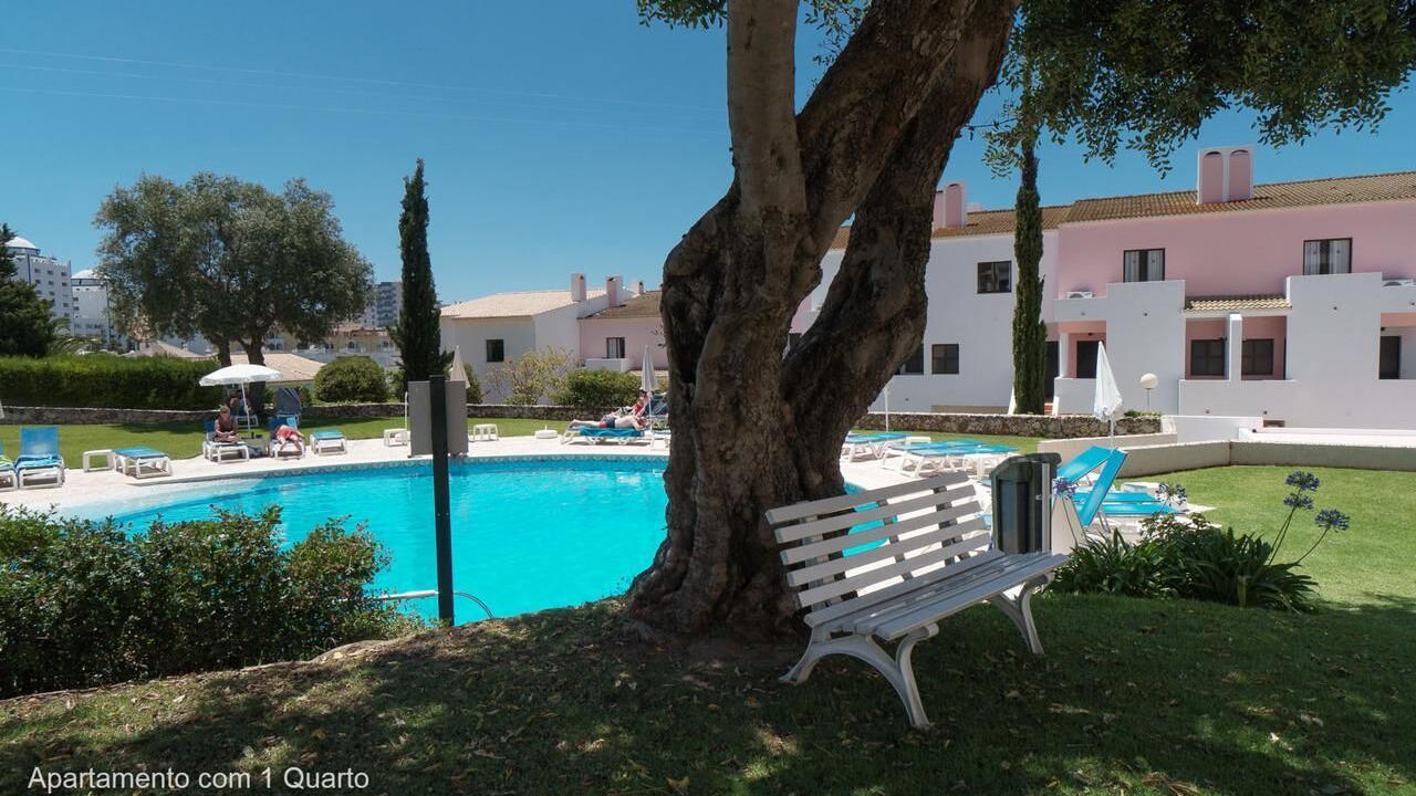 Photo of Outdoor in Praia da Rocha