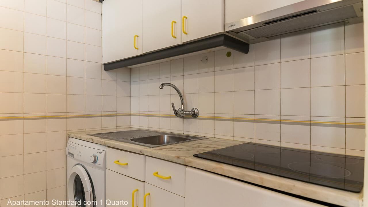 Photo of Kitchen in Praia da Rocha
