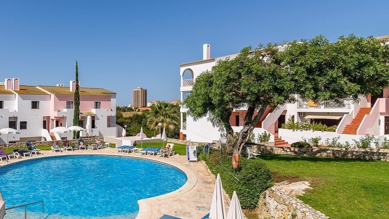 Photo of Outdoor in Praia da Rocha