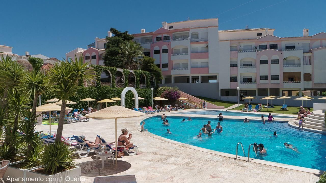 Photo of Outdoor in Praia da Rocha