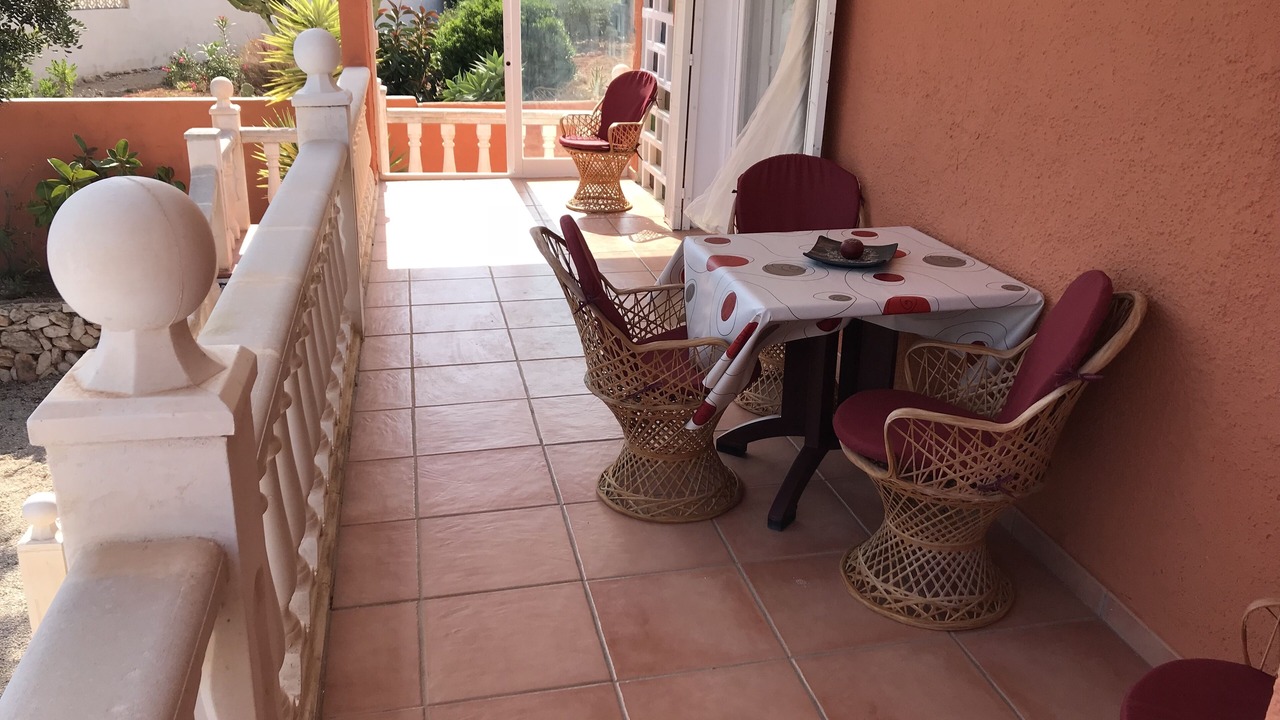 Photo of Outdoor in Casas de Torrat