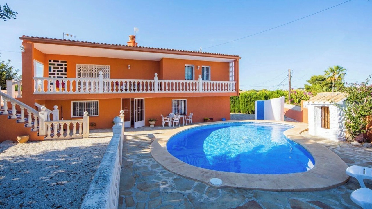 Photo of Outdoor in Casas de Torrat