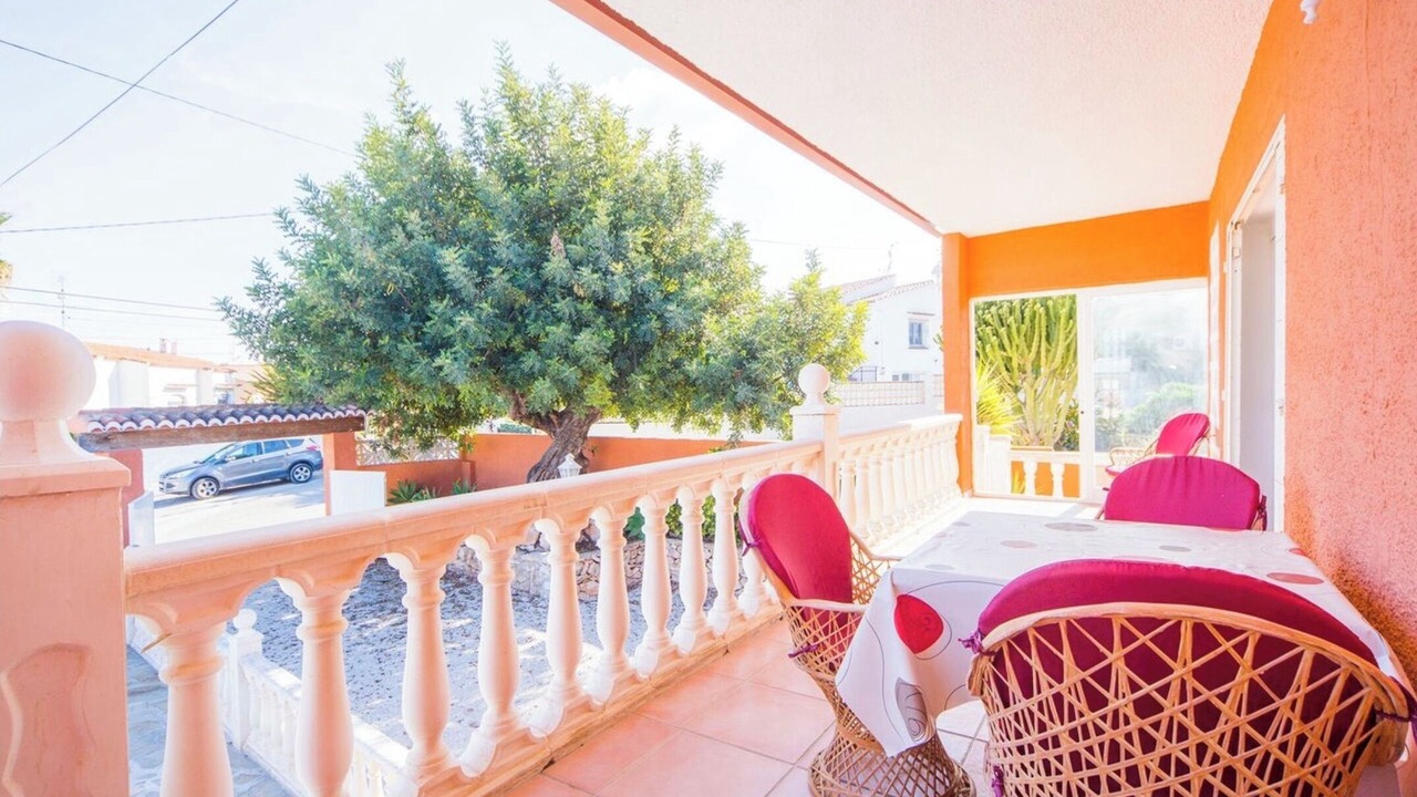 Photo of Outdoor in Casas de Torrat