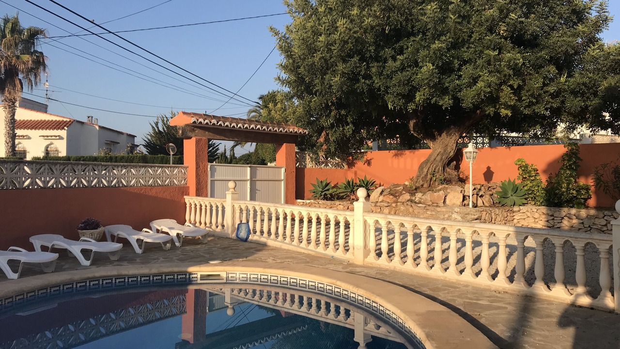 Photo of Outdoor in Casas de Torrat