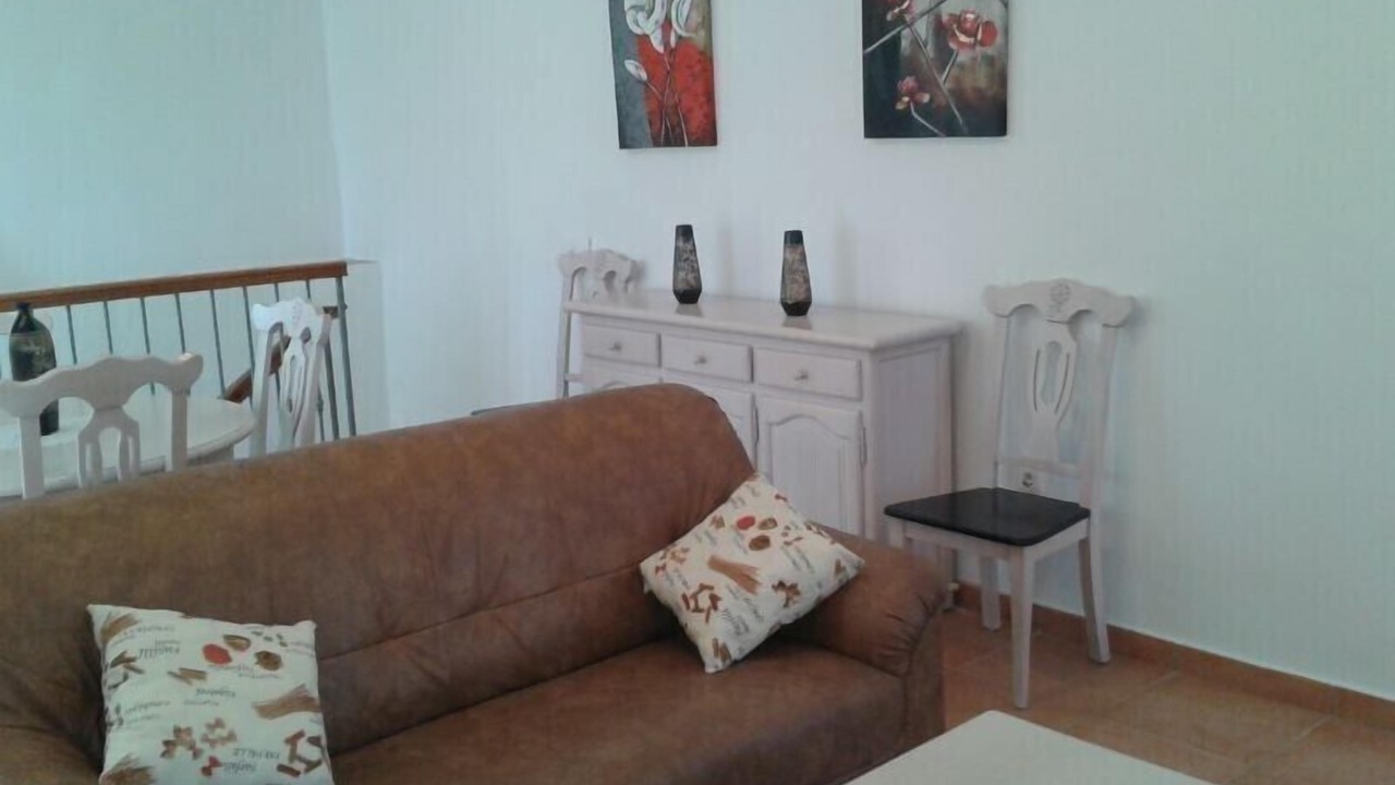 Photo of Livingroom in Casas de Torrat