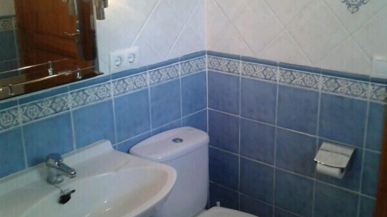 Photo of Bathroom in Casas de Torrat