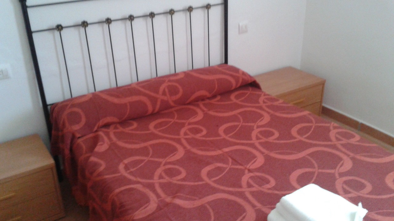 Photo of Bedroom in Casas de Torrat