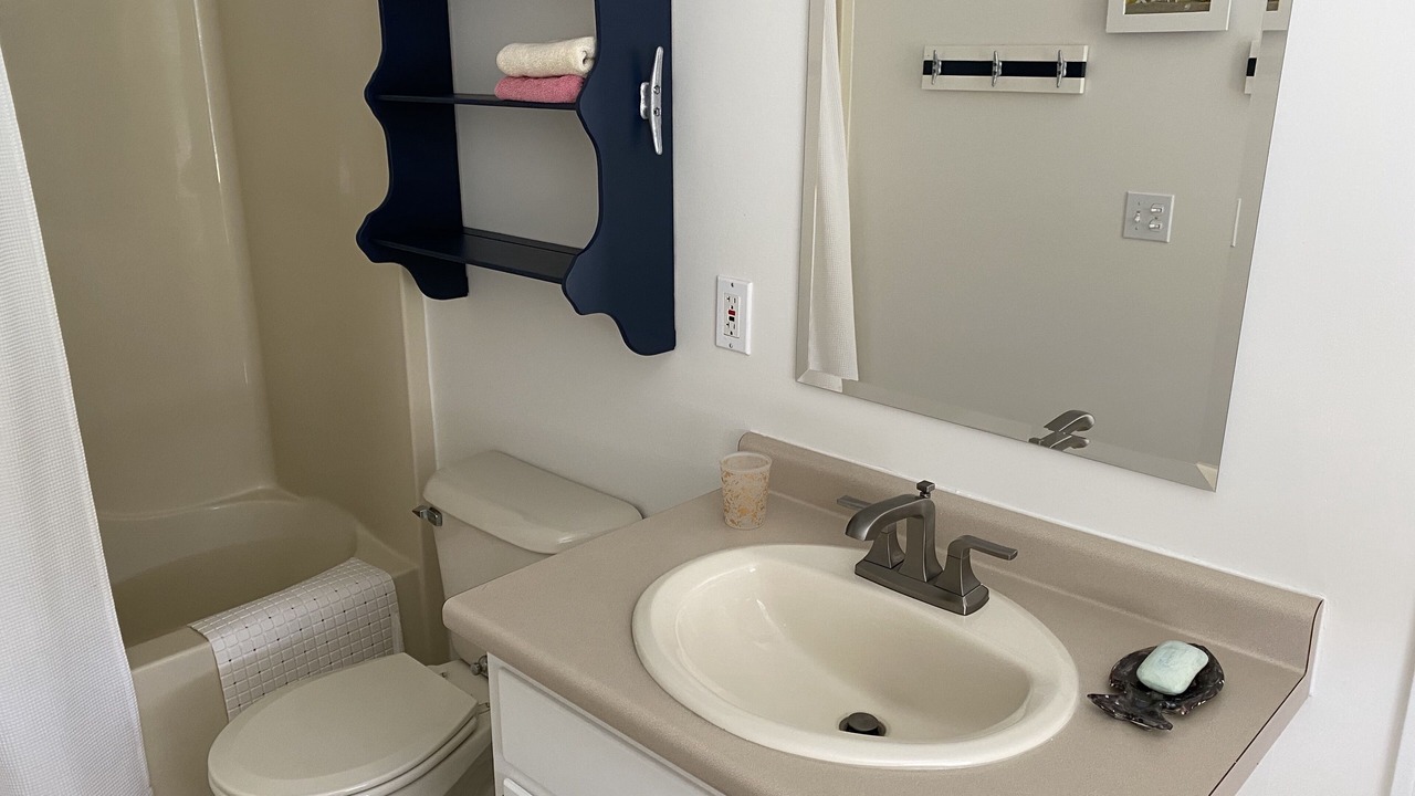 Photo of Bathroom in Eastham