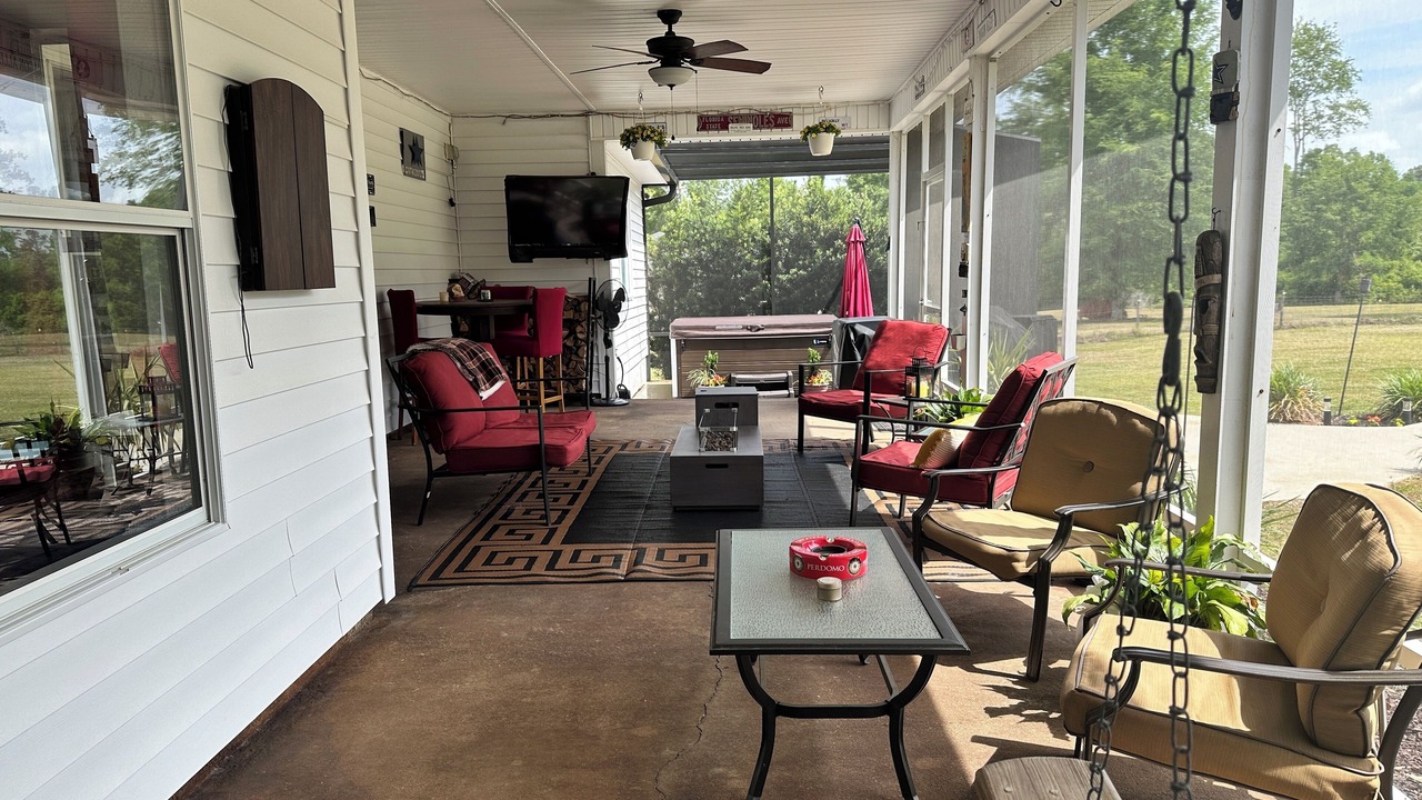 Photo of Outdoor in Tallahassee