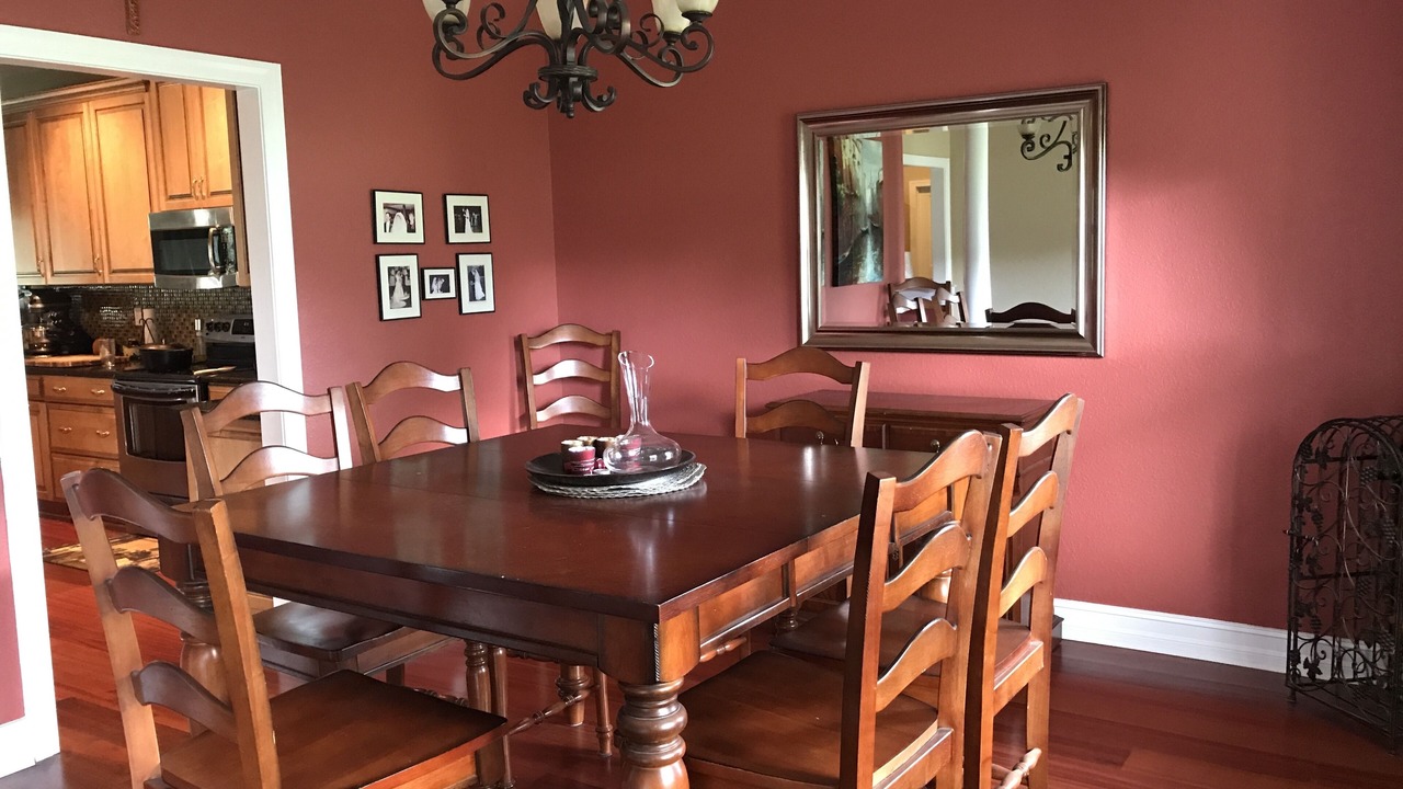 Photo of Bedroom in Tallahassee