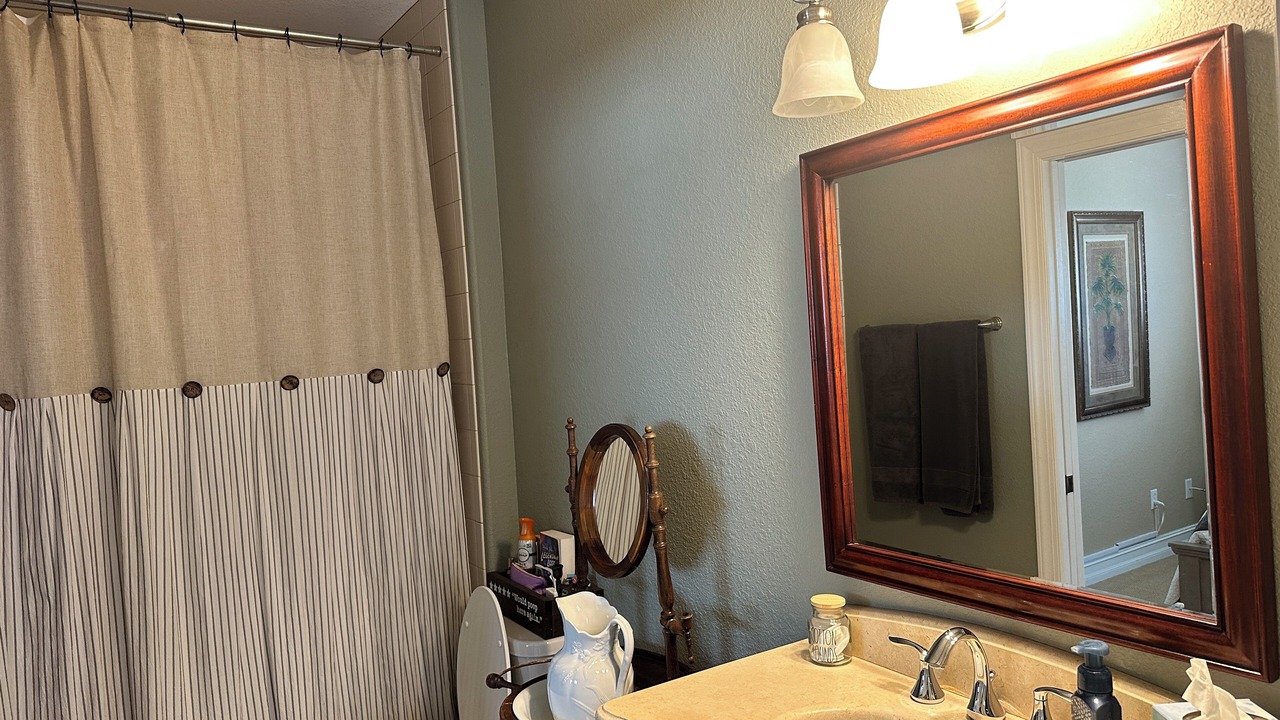 Photo of Bathroom in Tallahassee