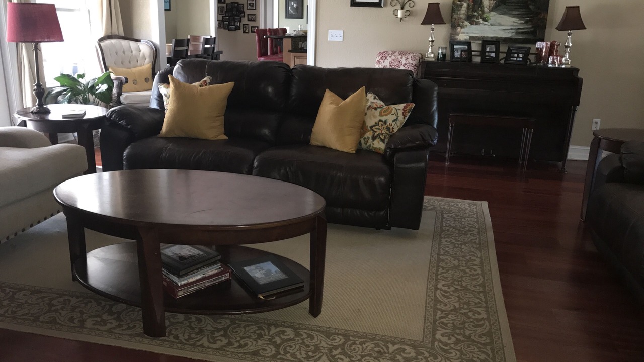 Photo of Bedroom in Tallahassee