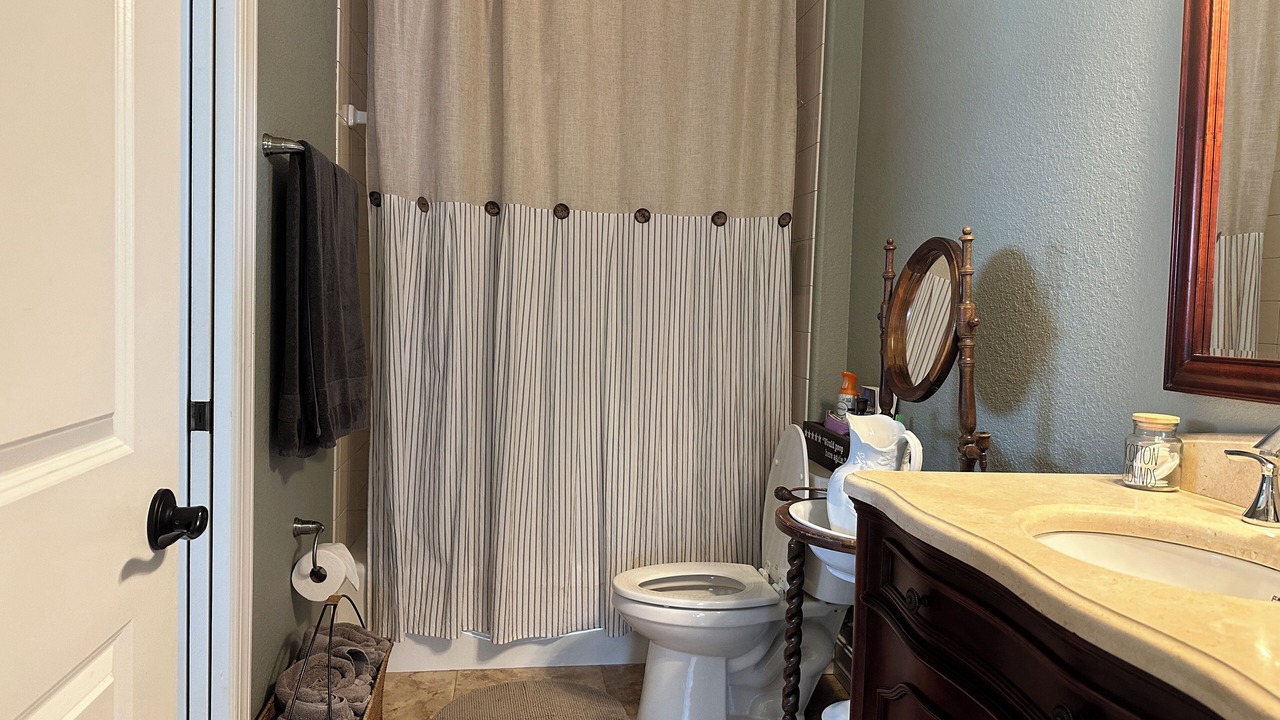 Photo of Bathroom in Tallahassee
