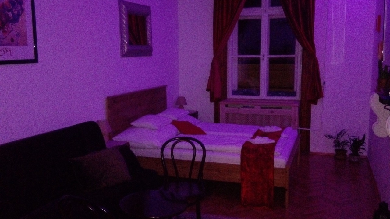 Photo of Bedroom in Erzsebetvaros