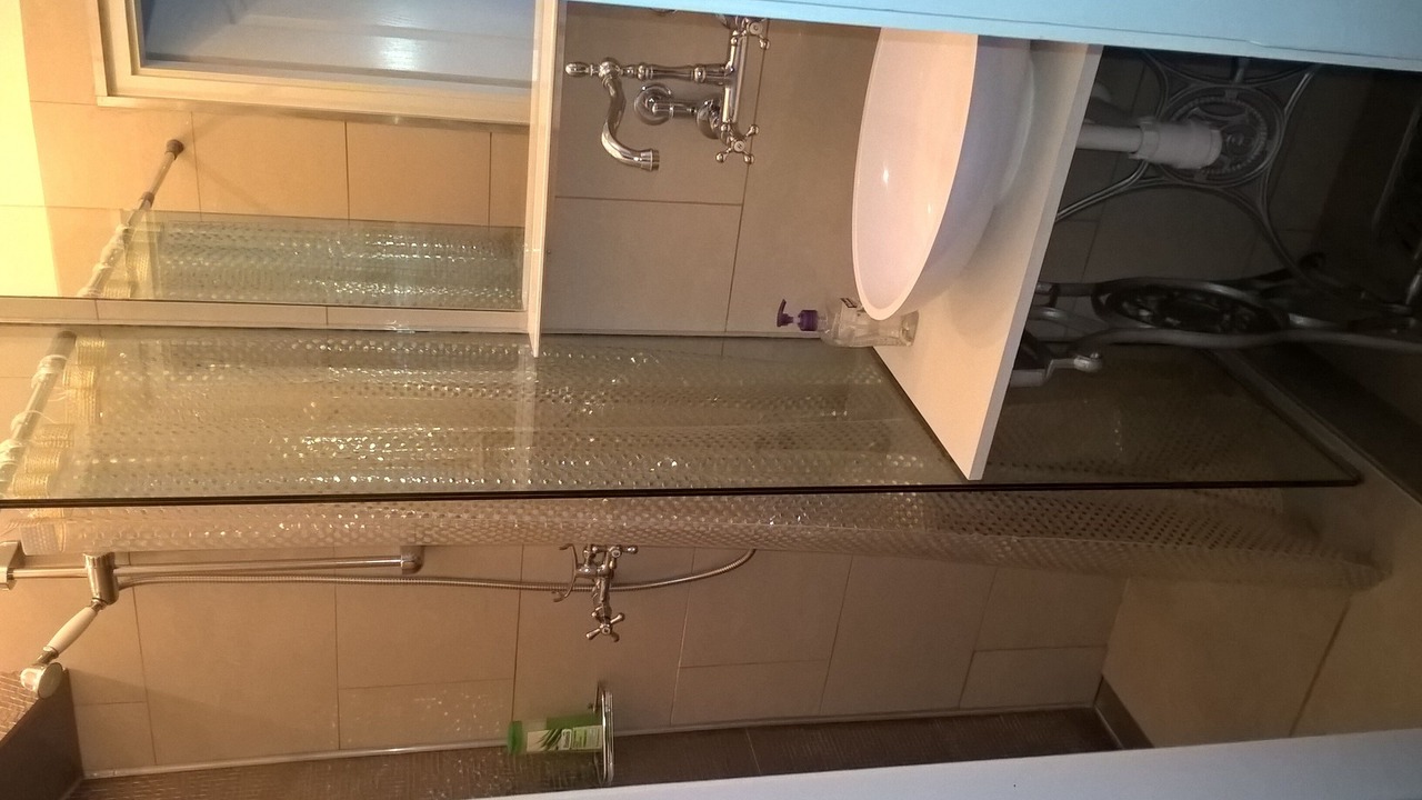 Photo of Bathroom in Erzsebetvaros