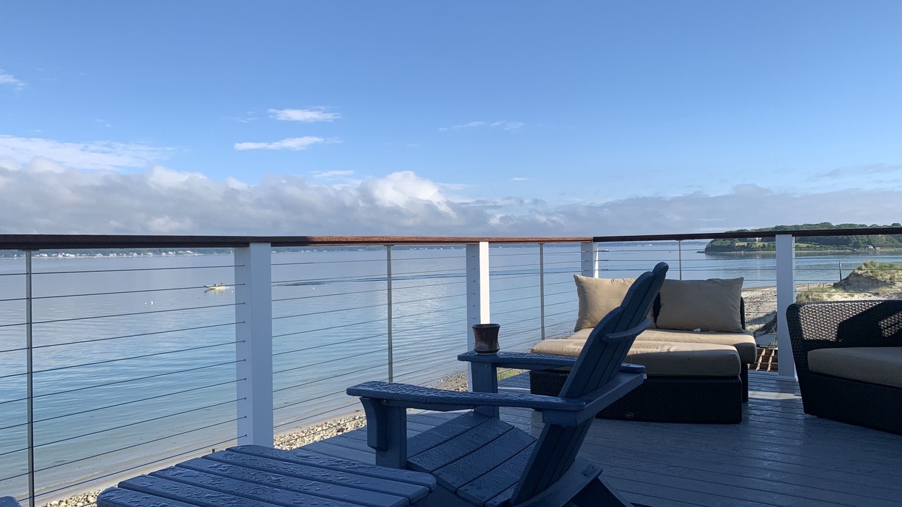 Photo of Outdoor in Duxbury
