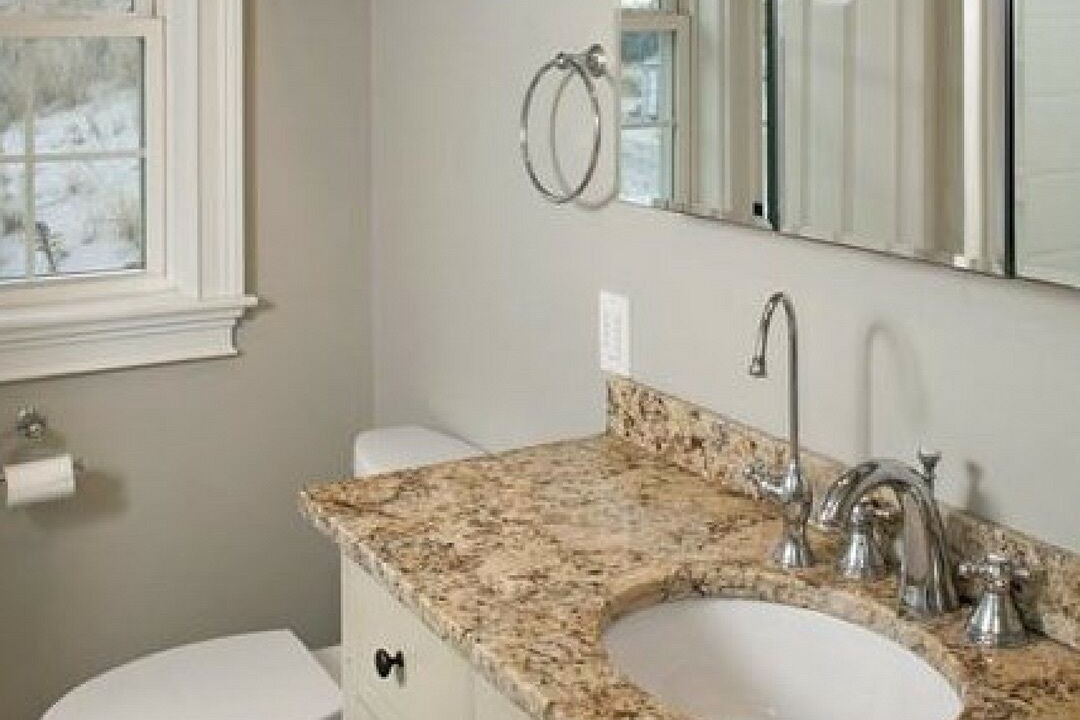 Photo of Bathroom in Duxbury