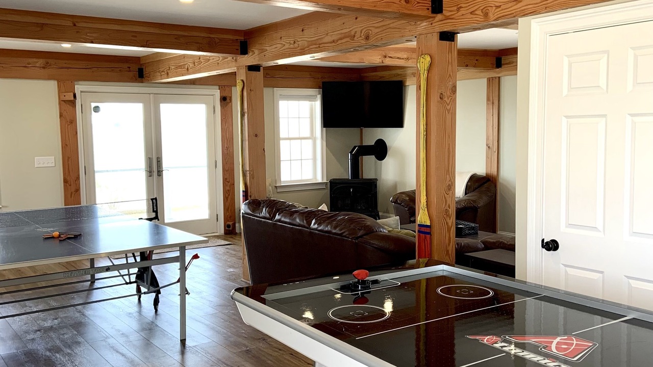 Photo of Bedroom in Duxbury