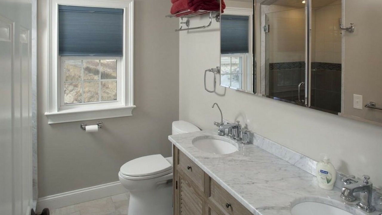 Photo of Bathroom in Duxbury