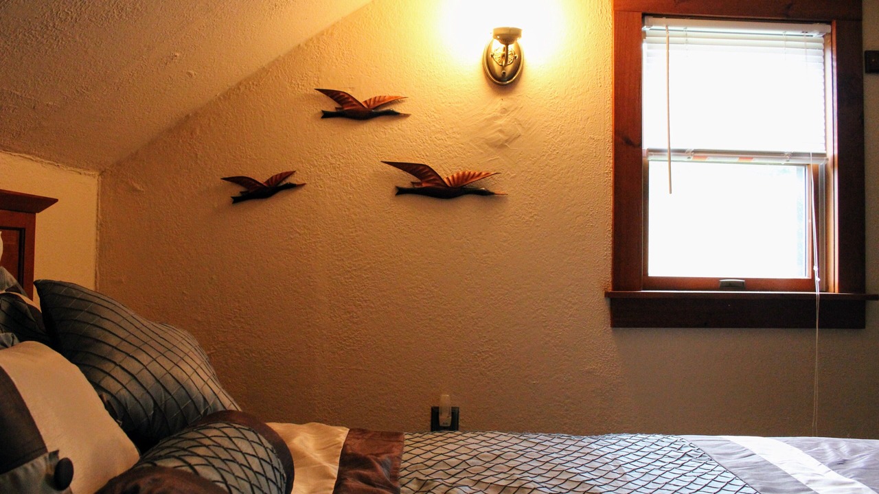 Photo of Bedroom in Windham