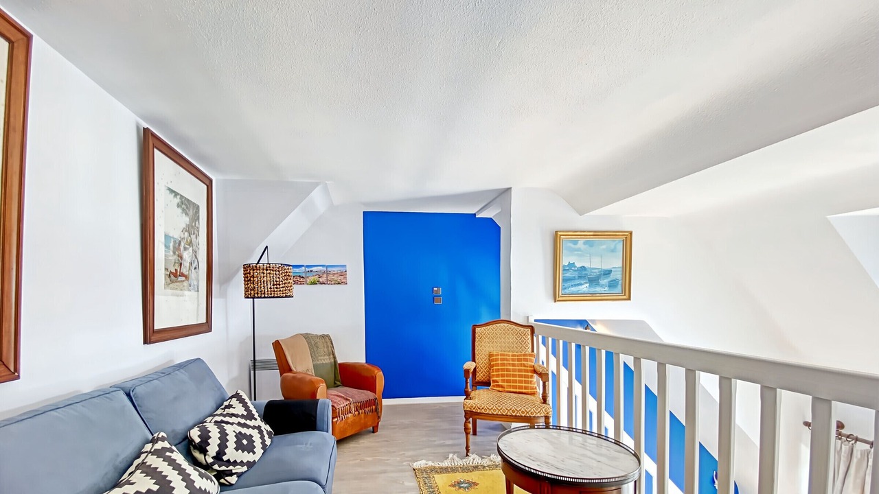 Photo of Livingroom in Kerroch