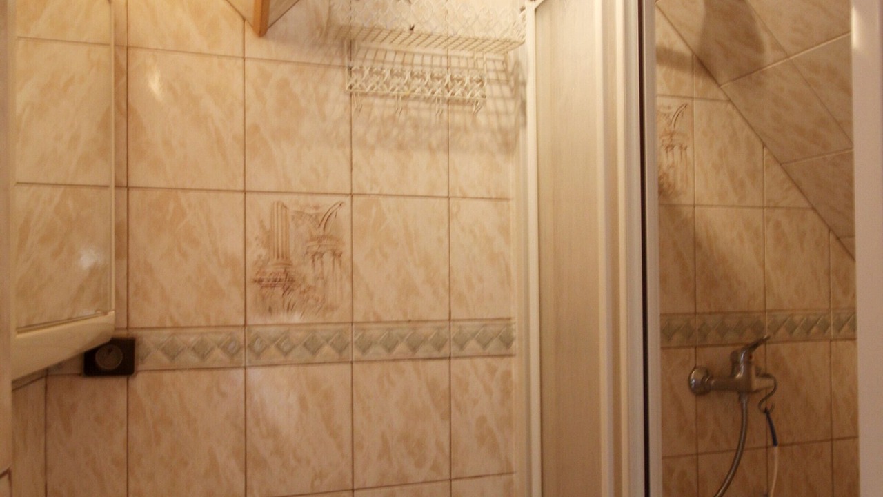 Photo of Bathroom in Kerroch