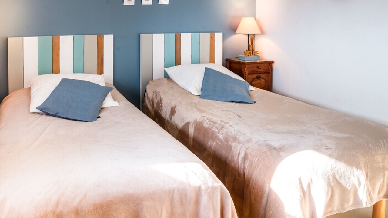 Photo of Bedroom in Kerroch