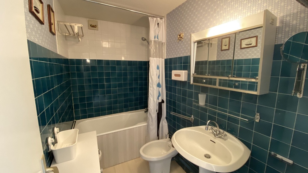 Photo of Bathroom in Kerroch