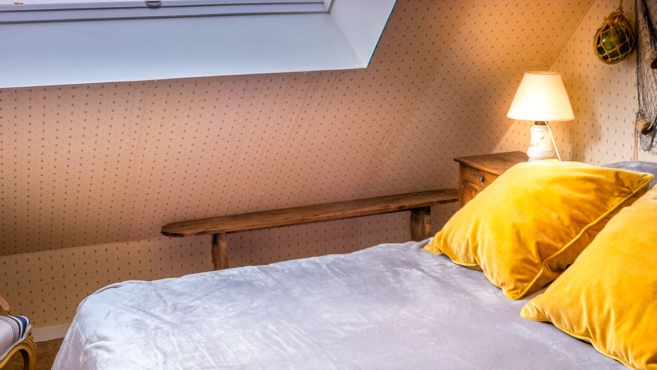Photo of Bedroom in Kerroch
