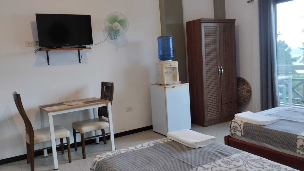 Photo of Bedroom in Panglao