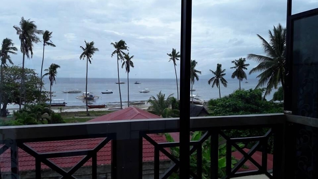Photo of Patio Balcony in Panglao