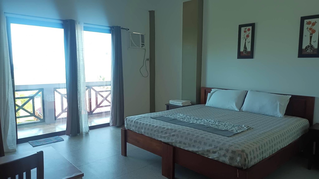 Photo of Bedroom in Panglao