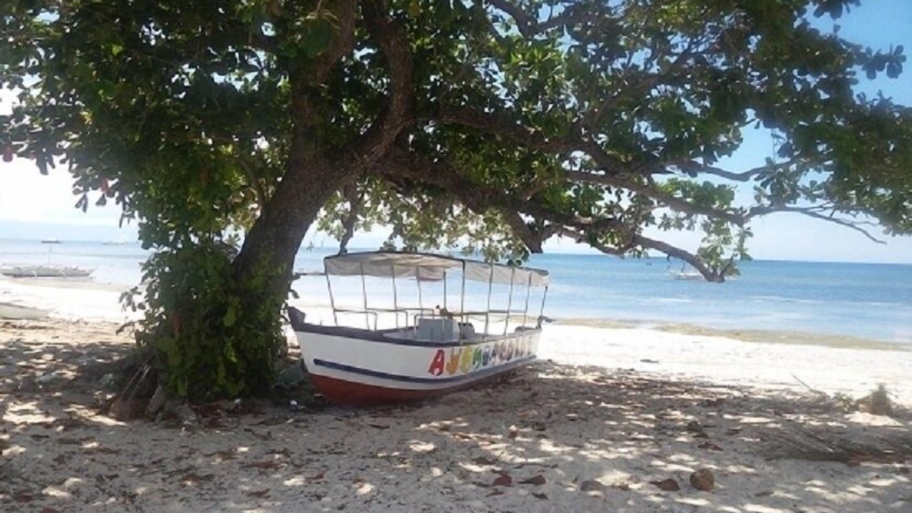 Photo of Patio Balcony in Panglao