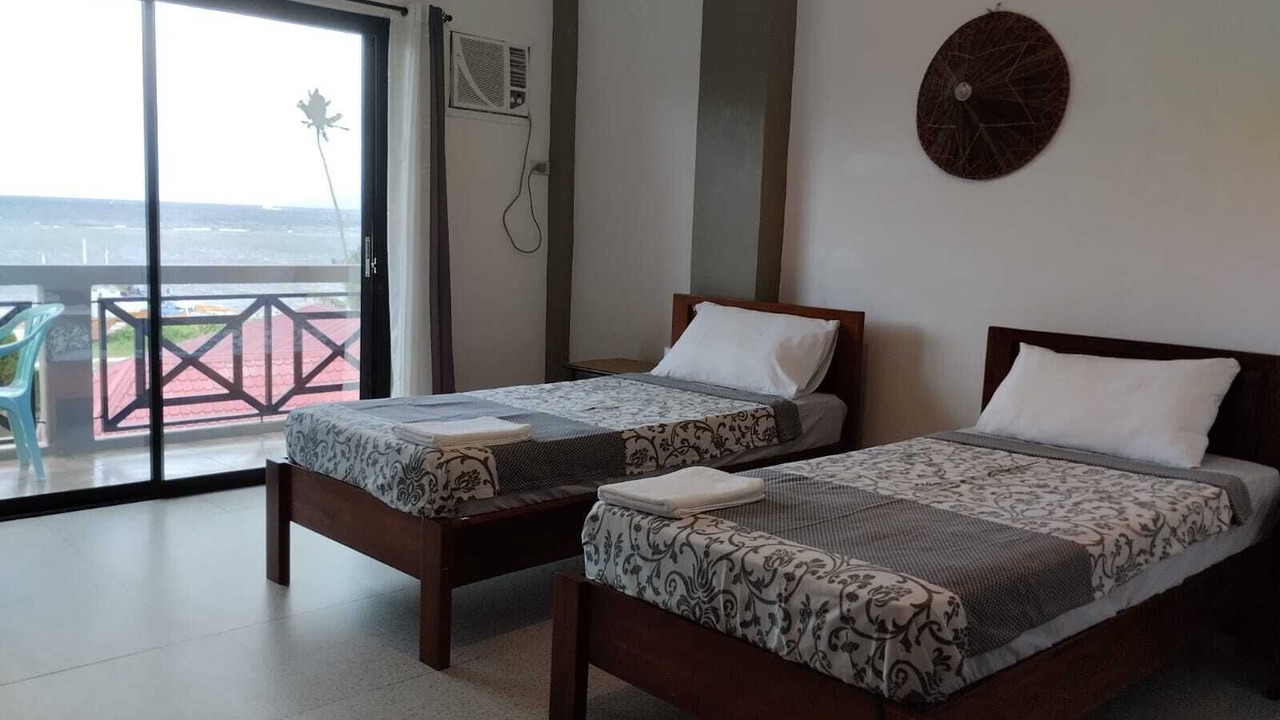 Photo of Bedroom in Panglao