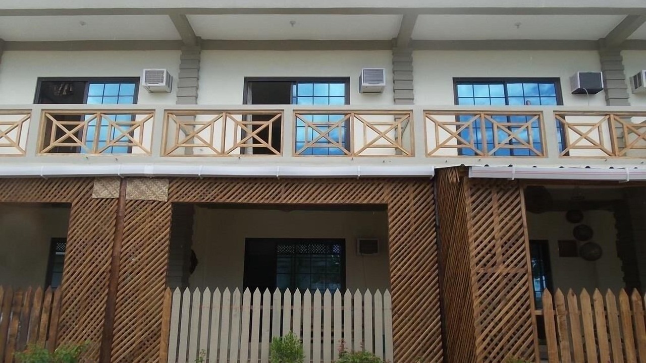 Photo of Patio Balcony in Panglao