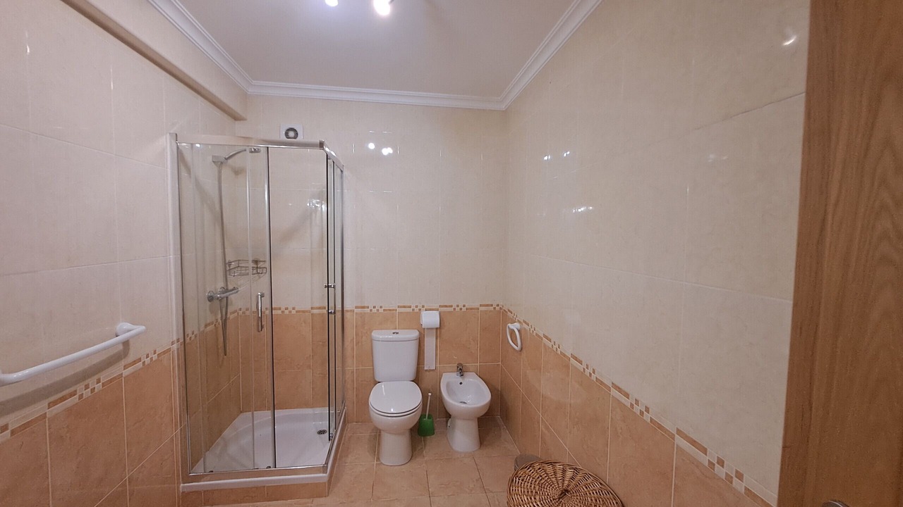 Photo of Bathroom in Areias de Sao Joao